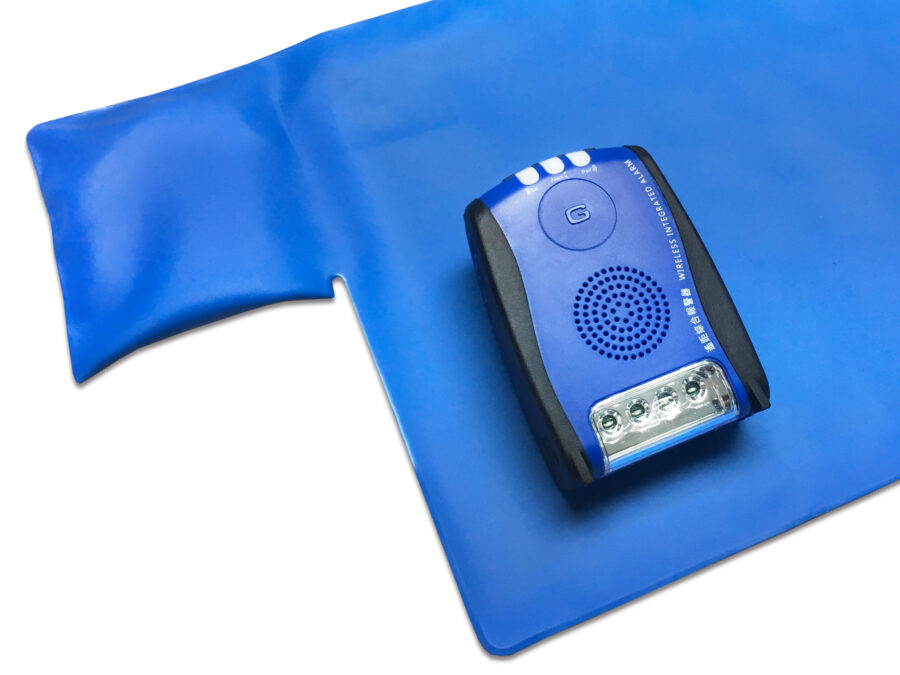 Bed Pressure Sensor Pad Qleap Business Solutions Limited